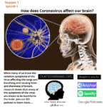 EPISODE 5 – COVID-19 and Our Brains