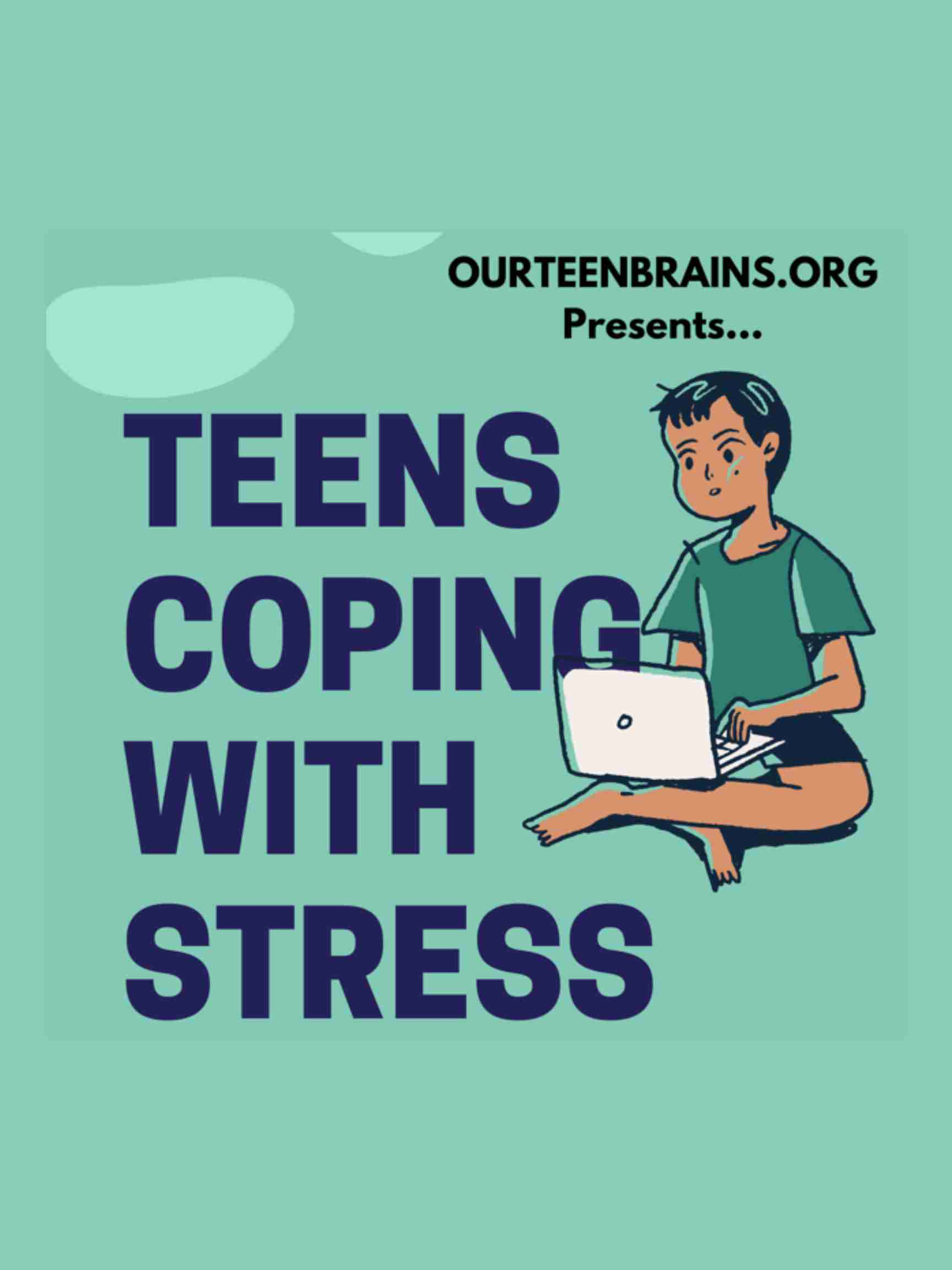 Teens Coping with Stress