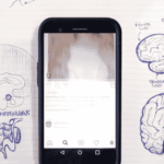 Teen brains & electronics