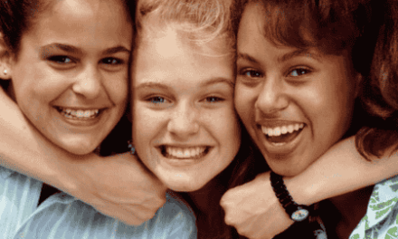 Teenage Brain and Peer Pressure