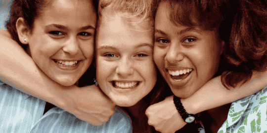 Teenage Brain and Peer Pressure