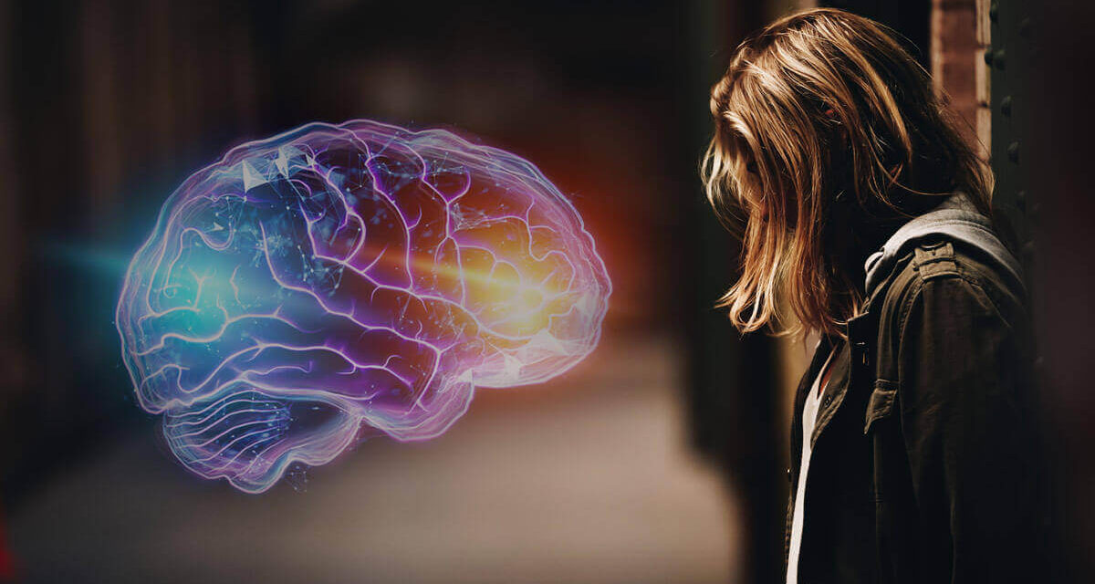 Adolescent Brain Development – Importance of friendship